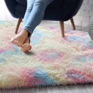 rainbow rugs online