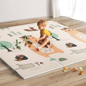 baby play mat essential