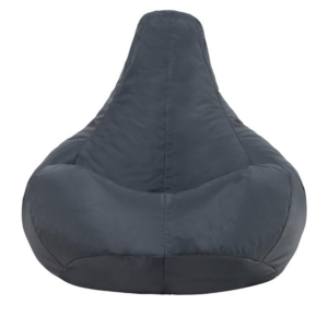 bean bag lounge with filling
